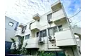 南川マンション
