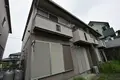 日光ハイツ D
