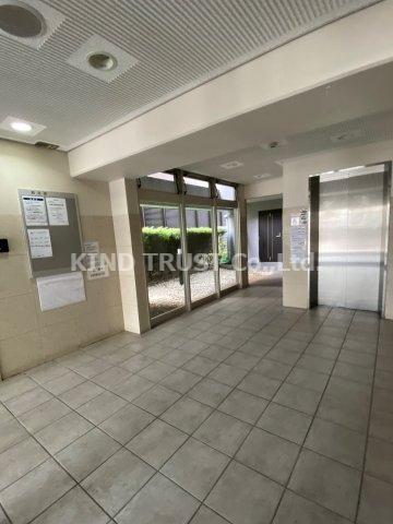 エスリード梅田新道第2
