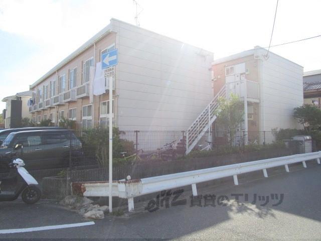 レオパレスZIOUN TRES