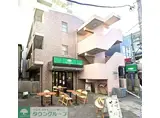 クレスト川越