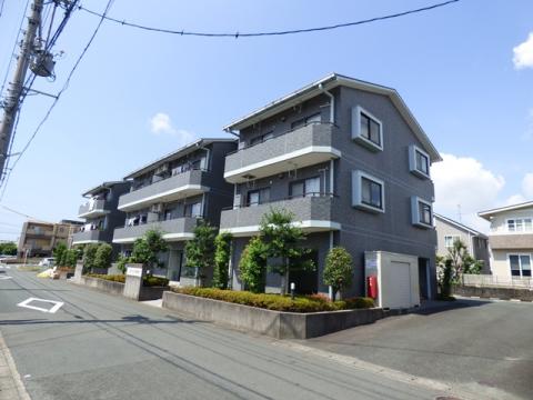 ブライティ西伊場