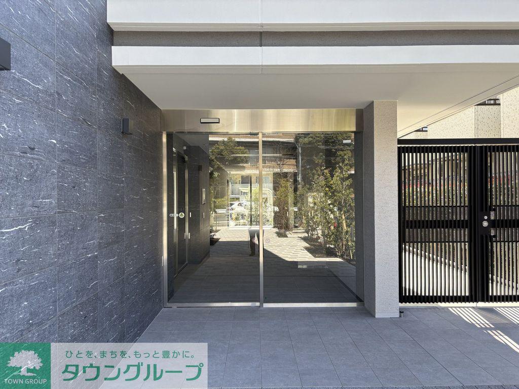 DAIWA GRACE MAISON FUTAKOTAMAGAWA