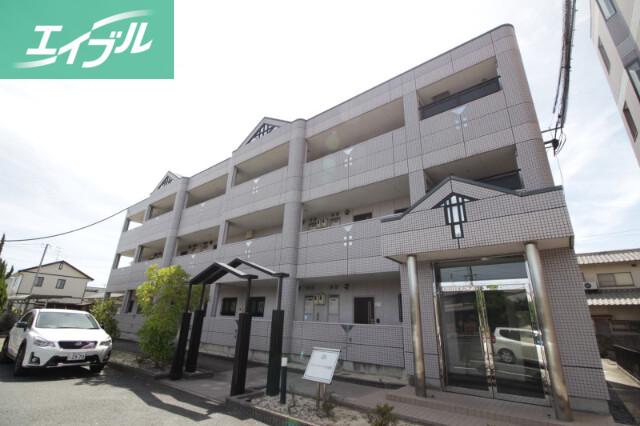 ファインヴィーブル参番館