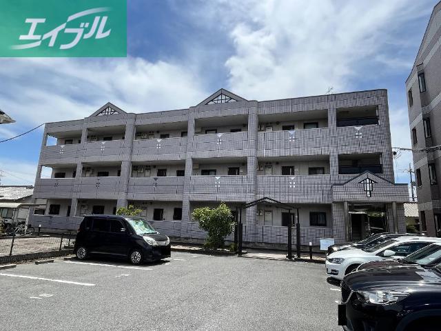 ファインヴィーブル参番館