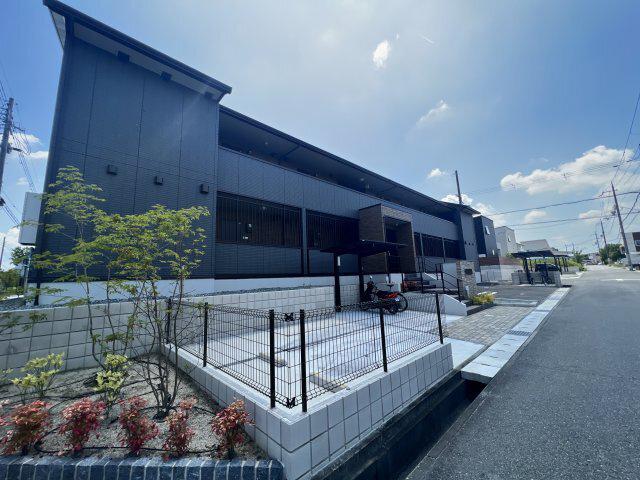 グランドレイク東条