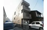 ファーニッシュド・ステイ松本市元町