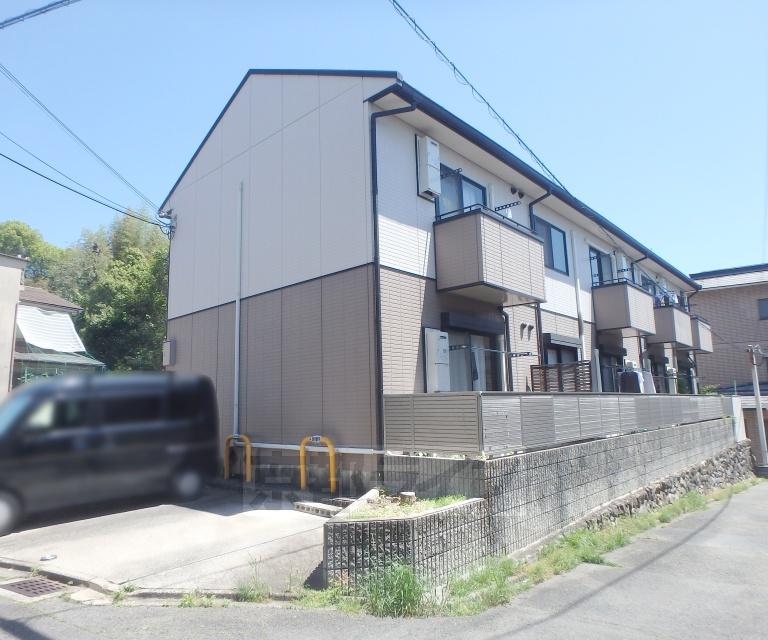 グリーンヴェール大徳寺