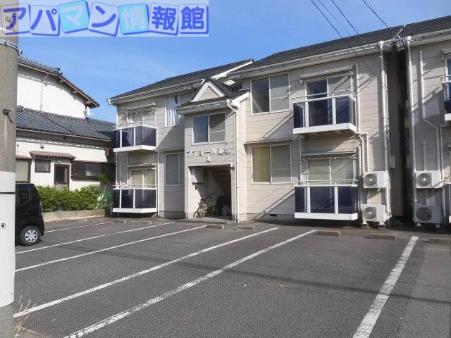 ファミール藤塚A棟