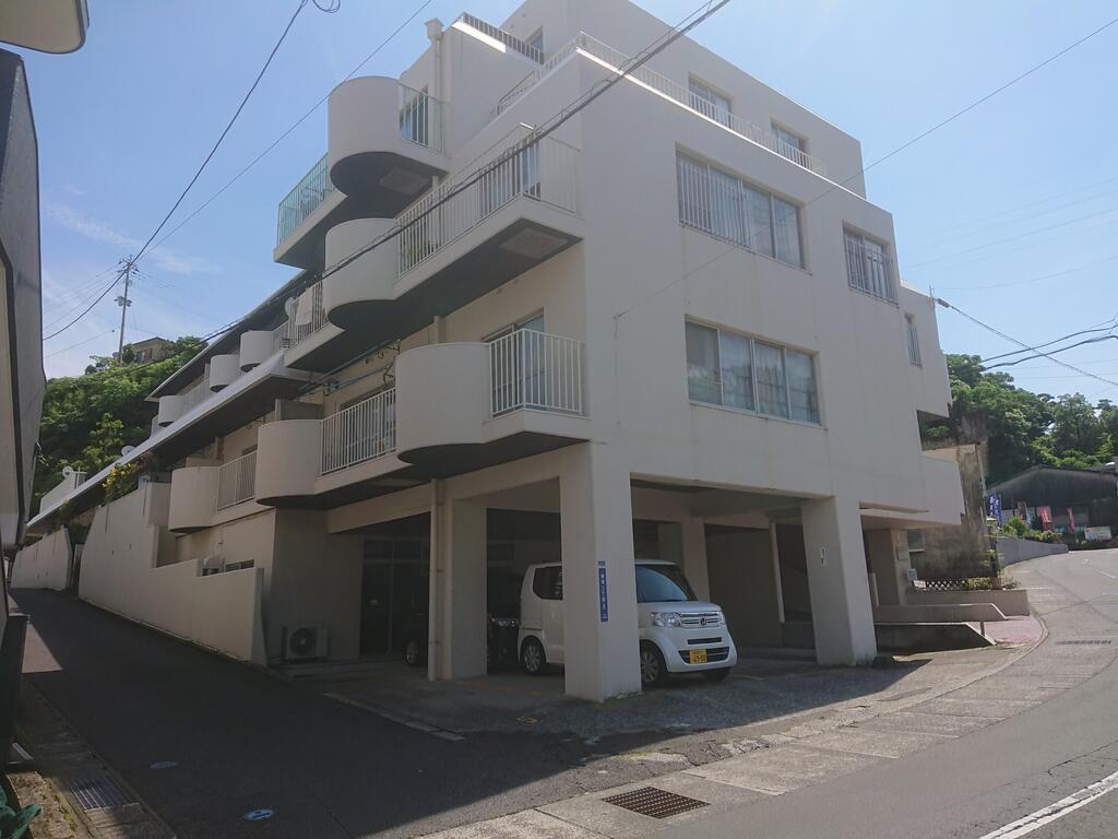 サンコーポ唐湊