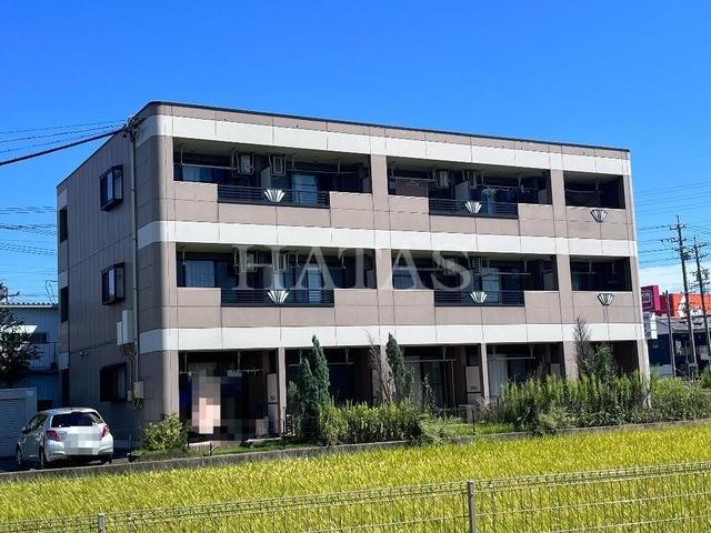 ポラリス道光寺