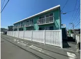 グリーンハイツ西原