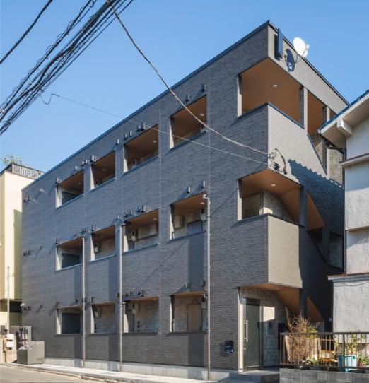 CONTEL 湊町