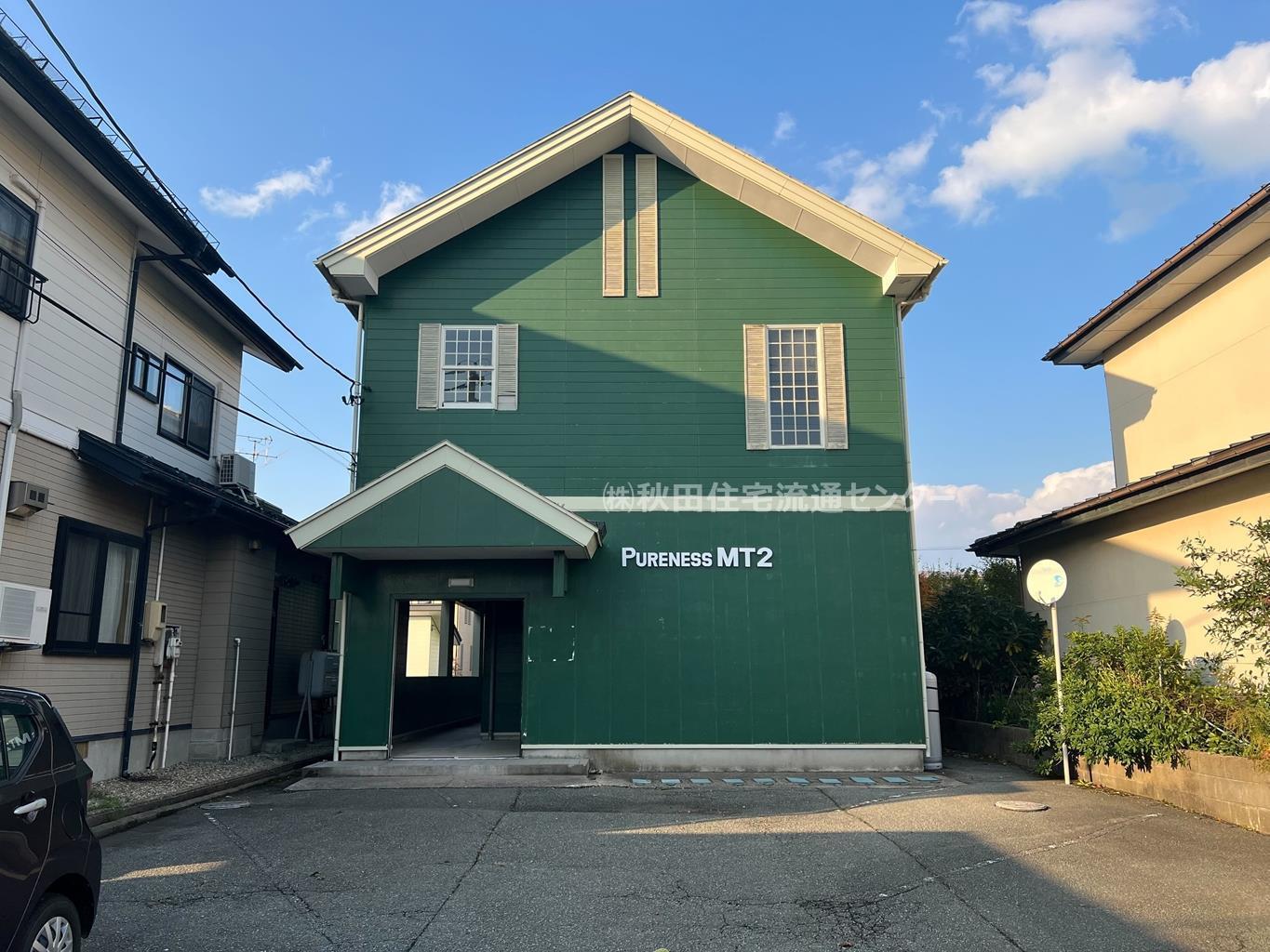 ピアネスMT21