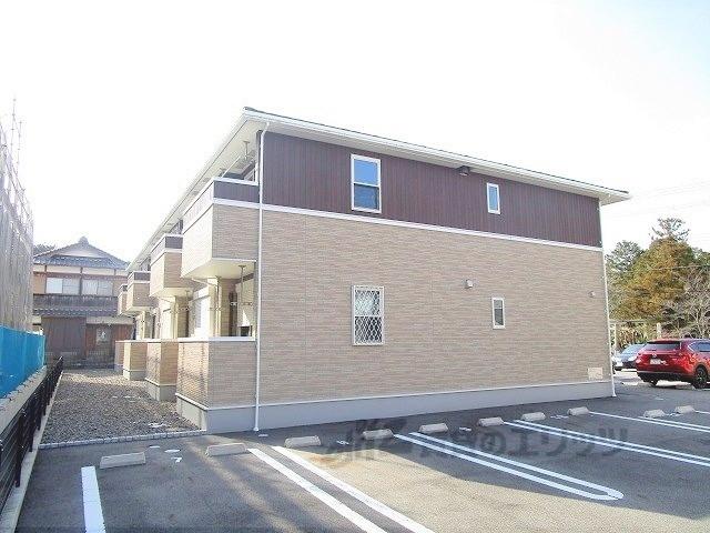 サンリット石部Ⅱ