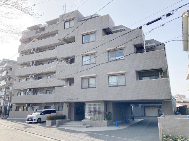 プラザ本牧元町