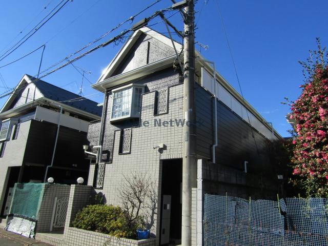 ソレイユ若葉セブンツー