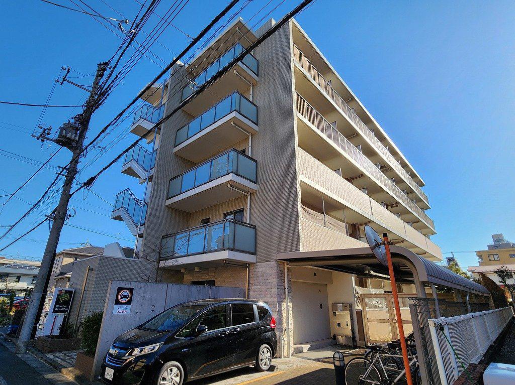 エクセリア東京イーストプレイス