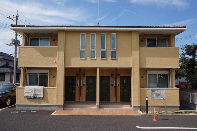 アンジュA