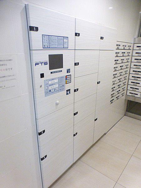 パークリュクス恵比寿