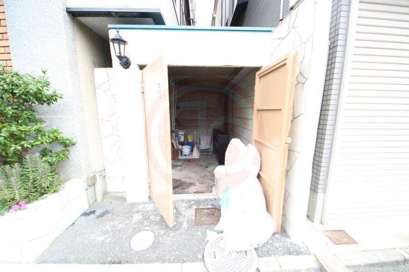 大宝グランシャリオ