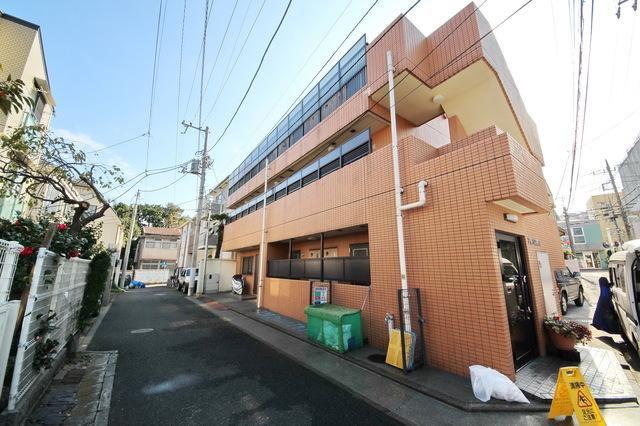 アルパ高円寺