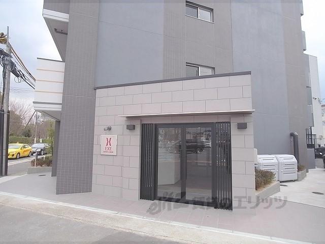 ファーストフィオーレ京都西京極