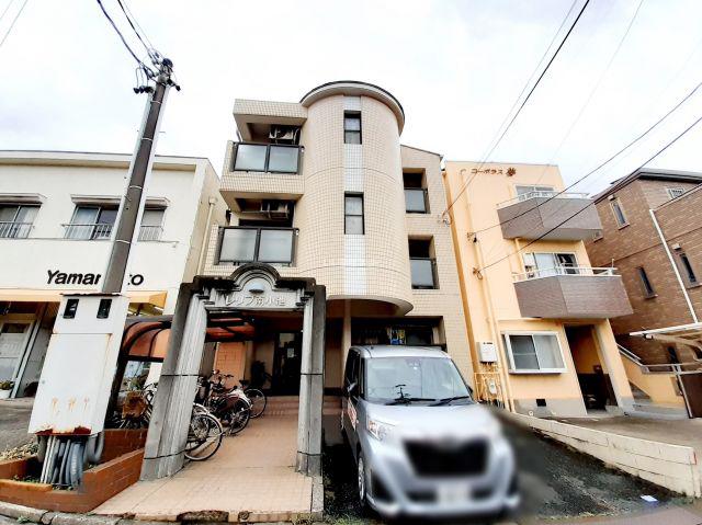 レリブ南小池