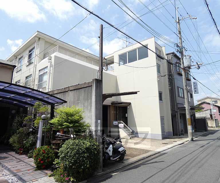 コーポ竹栄