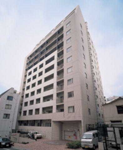 TKフラッツ渋谷