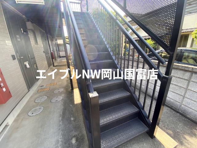 アンテリジャン小川