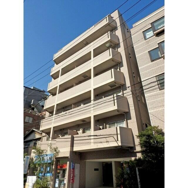 ルミエール門前仲町