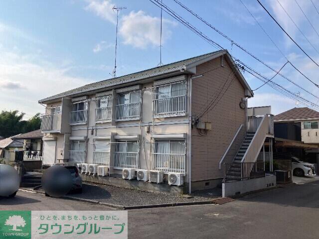 クリード栗谷