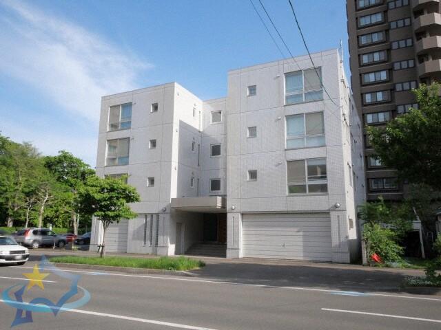 プレステージ知事公館