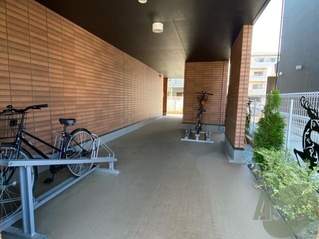 SANA長町南