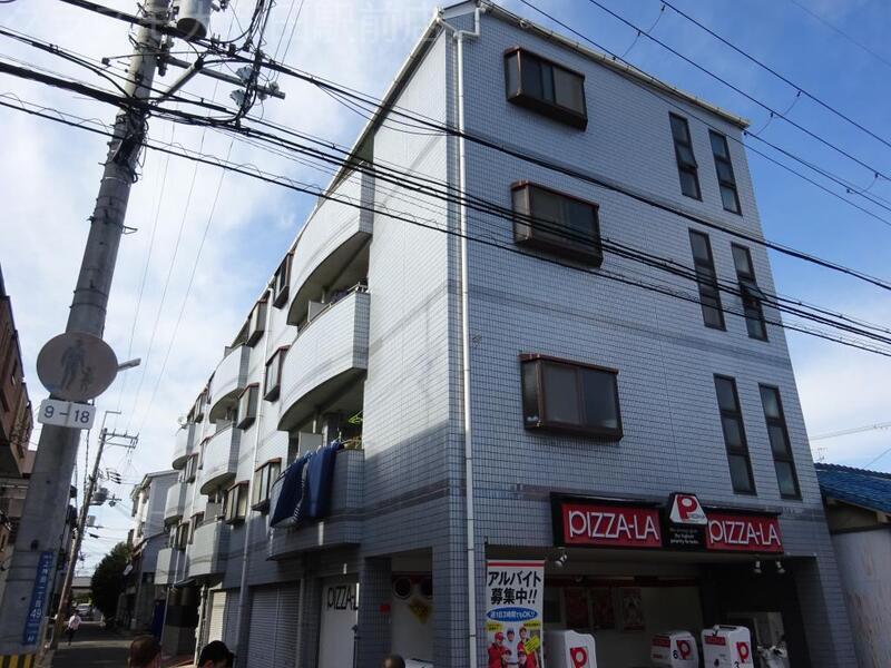 ウエストヒルズ神田