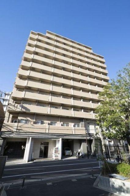 パレステュディオ渋谷本町