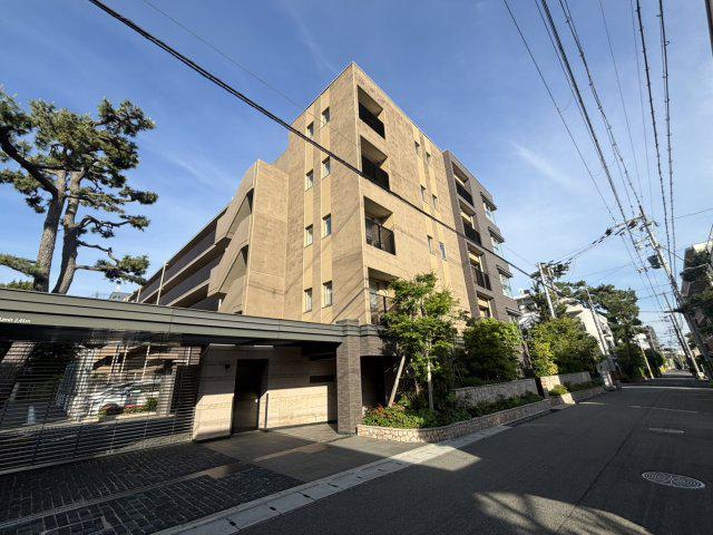 ザ・パークハウス住吉川
