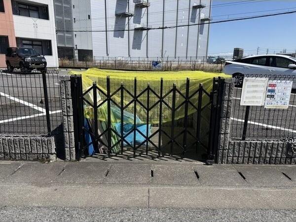 ウィートハウス