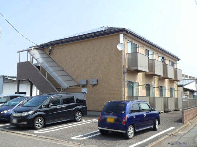 グランシェール仲間町