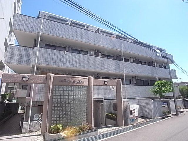 メゾン・ド・エクラン