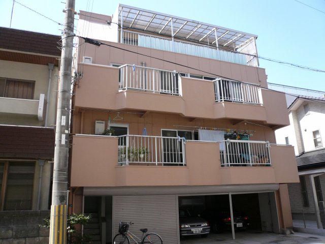 エターニ本町