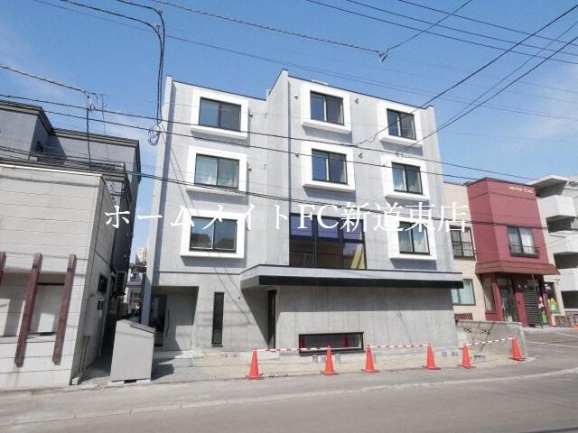 ピュア東彩館VII