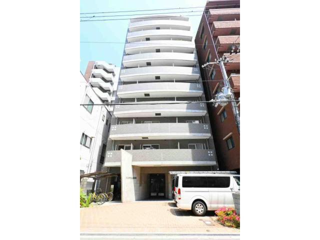 フジテラス南森町