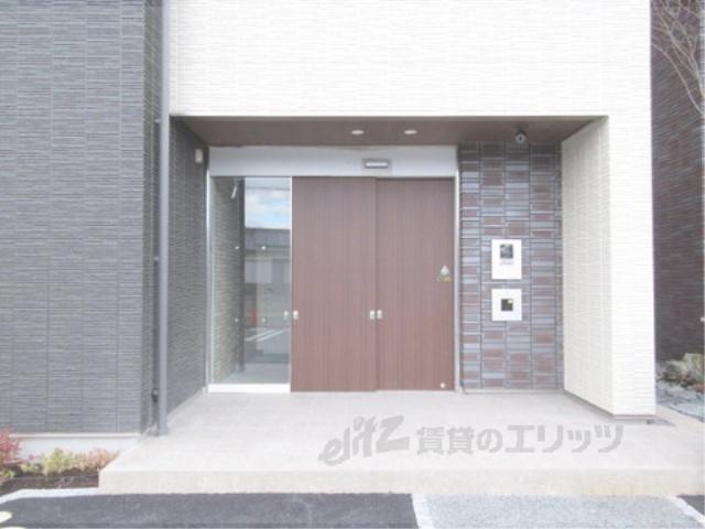 シャーメゾン A.KATSUBE