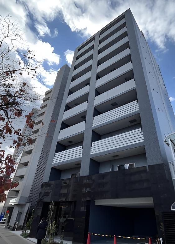 ACP RESIDENCE 西巣鴨
