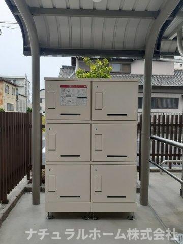 ファイン ジニア B