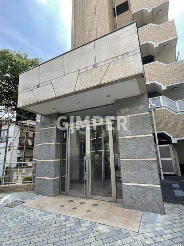 スカイコート護国寺