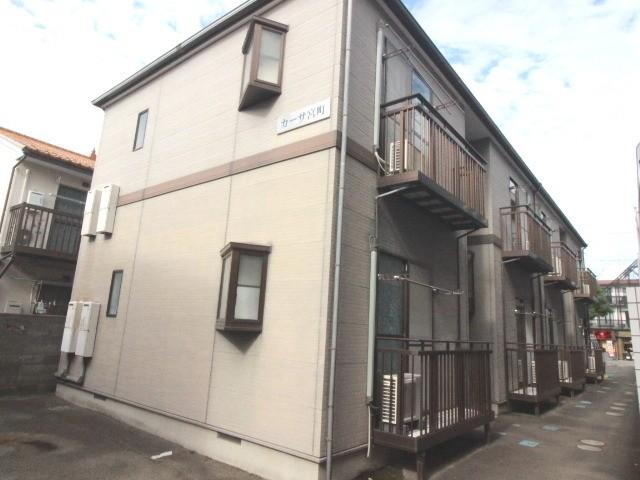 カーサ宮町