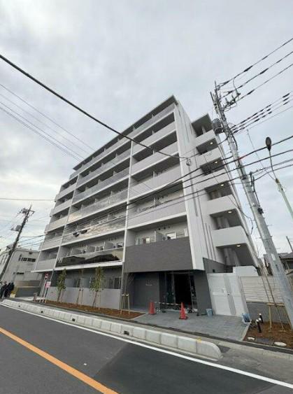 GENOVIA谷塚